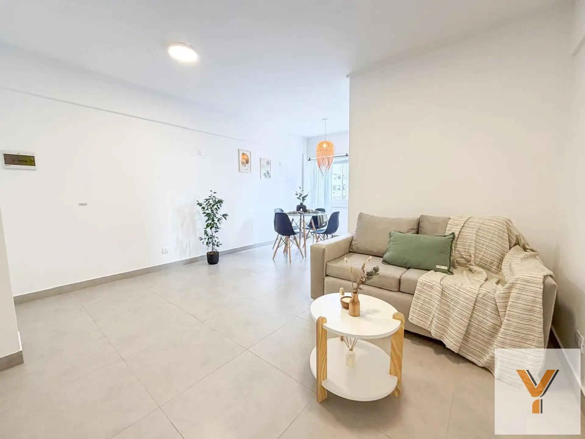 Departamento en Venta - 1 Dormitorio 2 Baños - 43mts