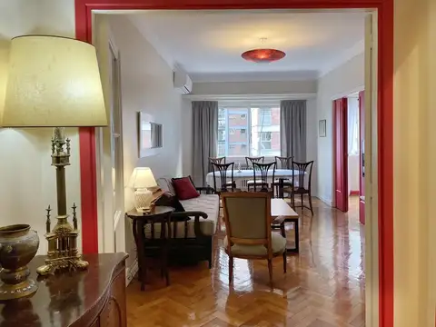 Libertad 900, Piso 6