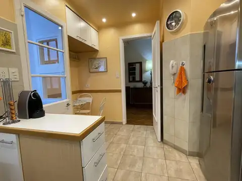 Departamento en Alquiler Temporal al Noroeste