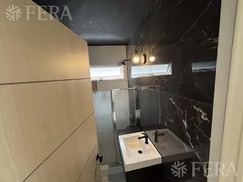 Departamento en Alquiler 40 años