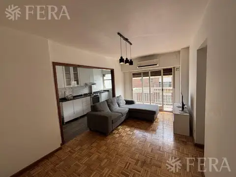 Departamento en Alquiler de 2 dormitorios
