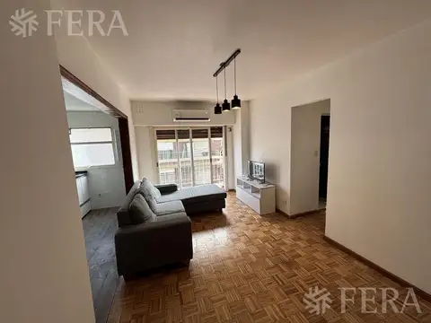 Departamento en Alquiler de 3 ambientes