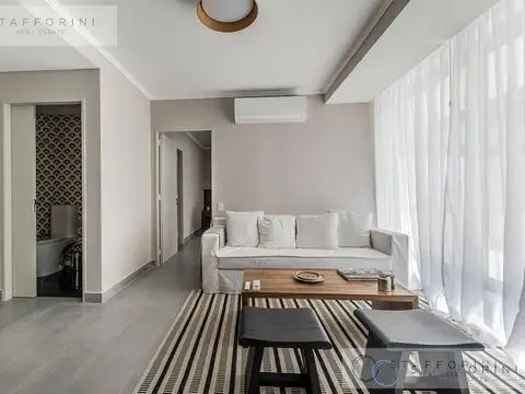 Departamento en Venta en Recoleta, USD 429.000