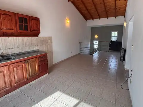 Departamento en Alquiler en Villa Bosch, $ 730.000