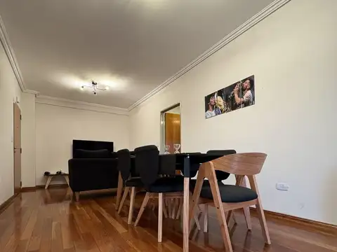 Departamento en Venta en Barracas, USD 180.000