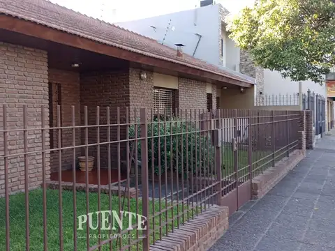 Casa en Banfield Oeste