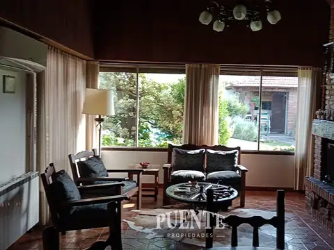 Casa en Venta de 3 dormitorios