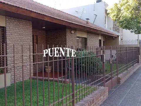 Casa en Banfield Oeste