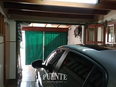 Casa en Banfield Oeste