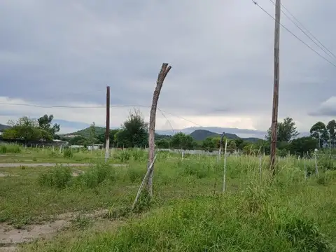 Terreno en Venta en La Merced, Cerrillos