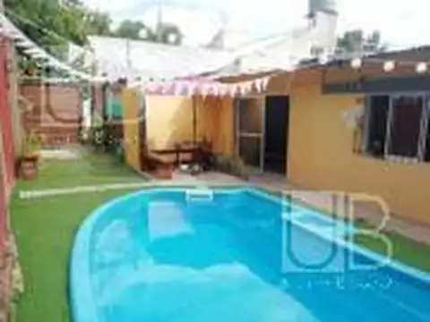Casa en Sourigues