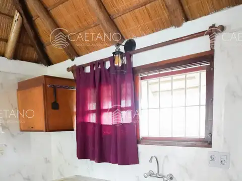 Venta casa 3 dormitorios. El chorro, Punta del Este