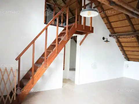 Casa en Venta 2025 años