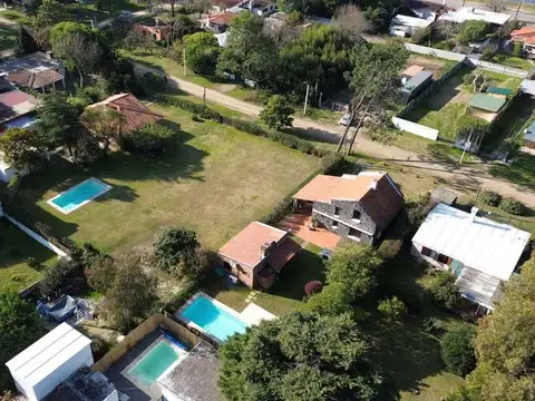Terreno en Venta en Parque del Plata, USD 79.900