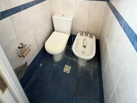 Casa 6 ambientes con 3 baños