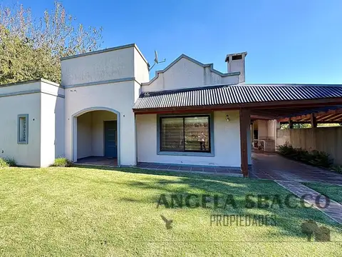 Casa en Venta 10 años