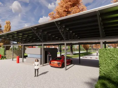 Pre venta loteo gran oportunidad