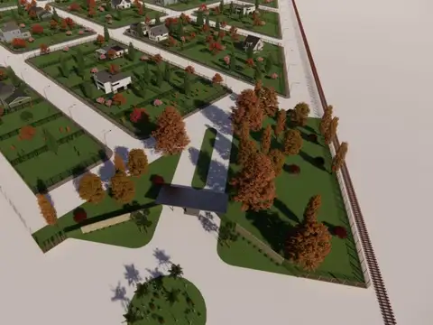 Terreno en Venta en San Vicente, USD 8.000