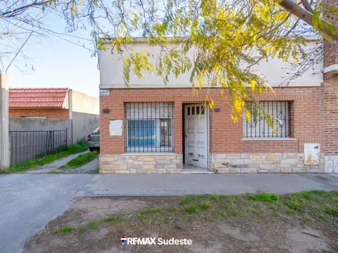 Casa en Venta en Bahía Blanca, USD 125.000