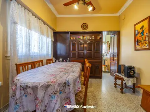 VENTA CASA 3 AMB GALPÓN KILOMETRO 5 APTA CREDITO