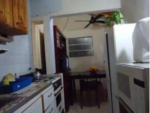 Departamento en Alquiler Temporal de 1 dormitorio