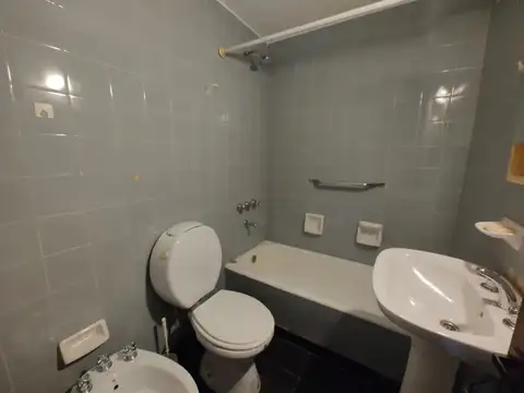 Departamento en Alquiler de 2 dormitorios