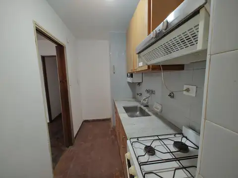 Departamento en Alquiler 55 años