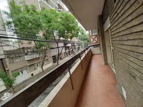 Departamento en Alquiler al Sur