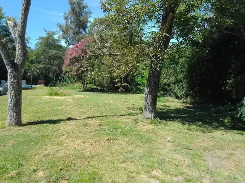 Terreno en Venta en Marcos Paz, Partido de Marcos Paz
