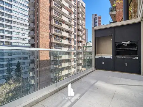 Departamento en Venta con 2 cocheras