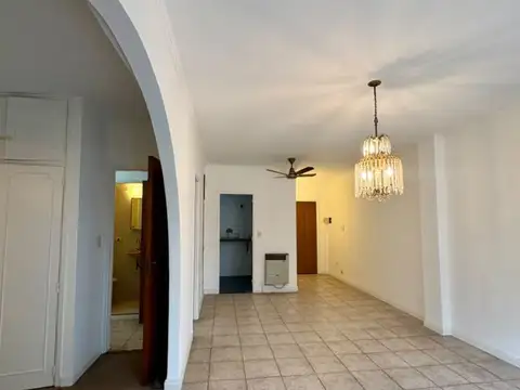 Departamento en Alquiler 40 años