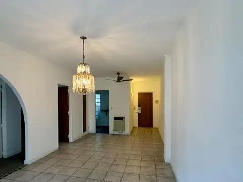 Departamento en Alquiler de 3 ambientes