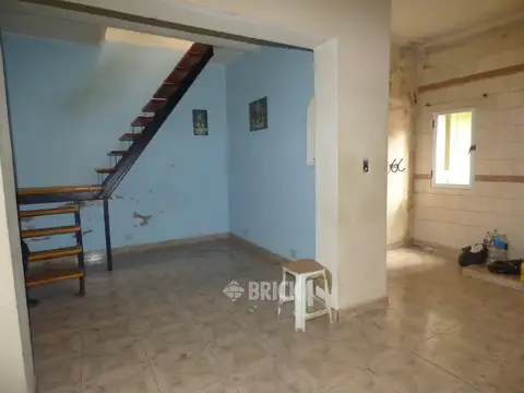 BARROS PAZOS al 5900