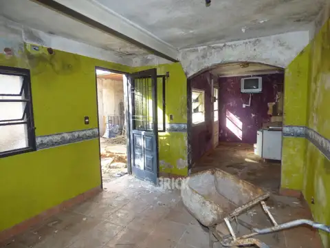 Casa en Venta 40 años