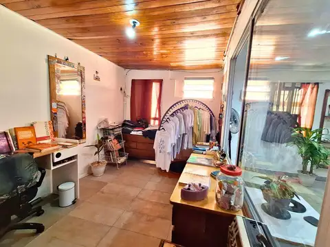 Depto Tipo Casa en Venta de 3 ambientes