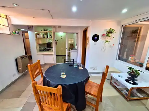 Depto Tipo Casa en Venta A Estrenar