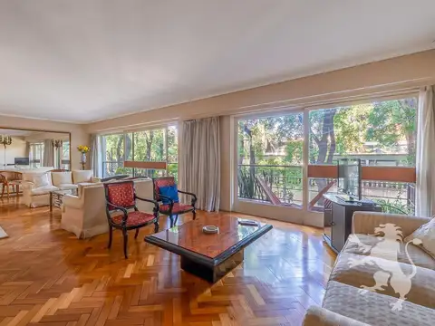 Departamento en Venta en Las Cañitas, USD 550.000