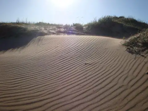 Terreno en Venta en Las Toninas, USD 220.000