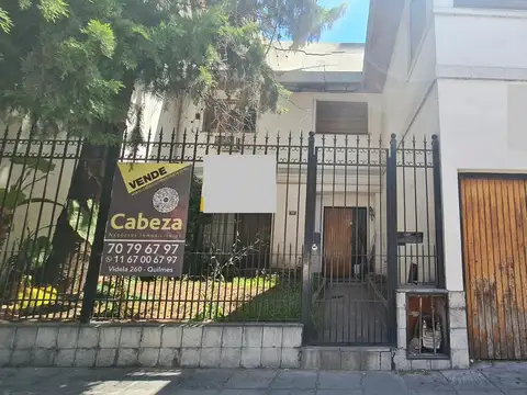 Casa en Venta en Quilmes, USD 450.000