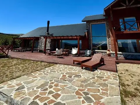 TERRENO EN VENTA VILLA PEHUENIA