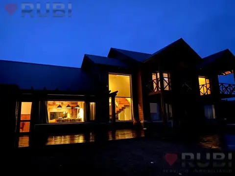 TERRENO EN VENTA VILLA PEHUENIA
