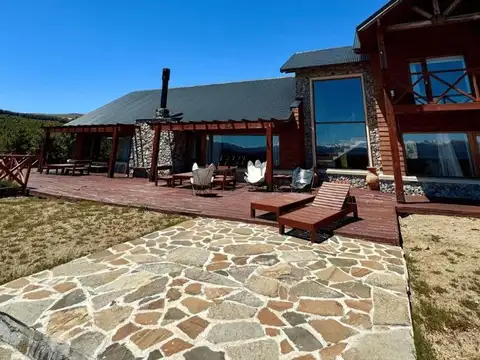 TERRENO EN VENTA VILLA PEHUENIA