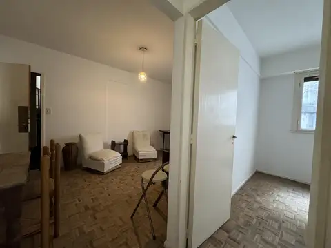 Departamento en Alquiler de 1 dormitorio