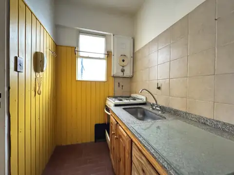 Departamento en Alquiler 45 años