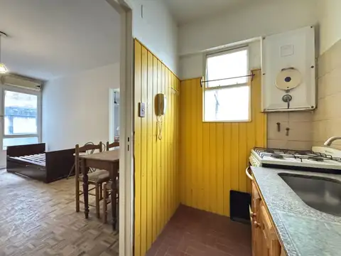 Departamento en Alquiler al Oeste