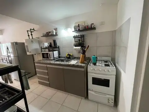 Monoambiente APTO TURISMO - Barrio Belgrano