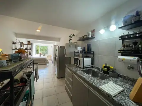 Departamento en Venta 2 años