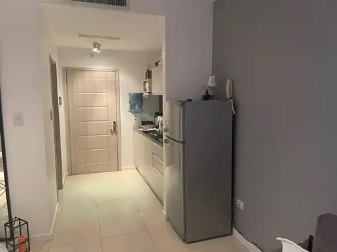 Departamento en Loft Wyndham