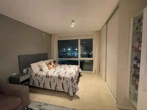 Monoambiente, Loft Wyndham