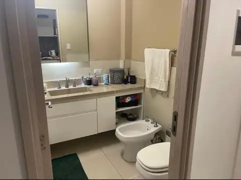 Departamento en Venta con 1 cochera